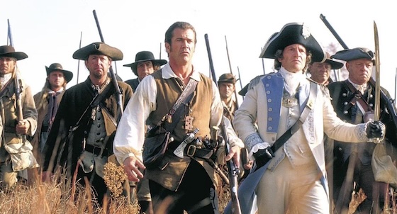 The Patriot (2000) - Limited Edition 4K UHD SteelBook The Patriot (2000) - Limited Edition 4K UHD SteelBook