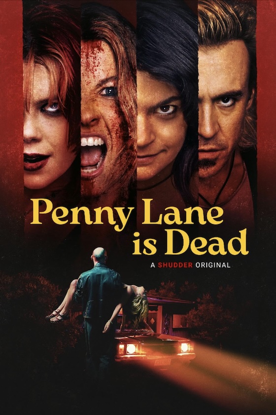 Penny Lane is Dead (2026)