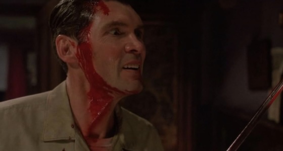 Wes Craven’s The People Under The Stairs (1991) Wes Craven’s The People Under The Stairs (1991)