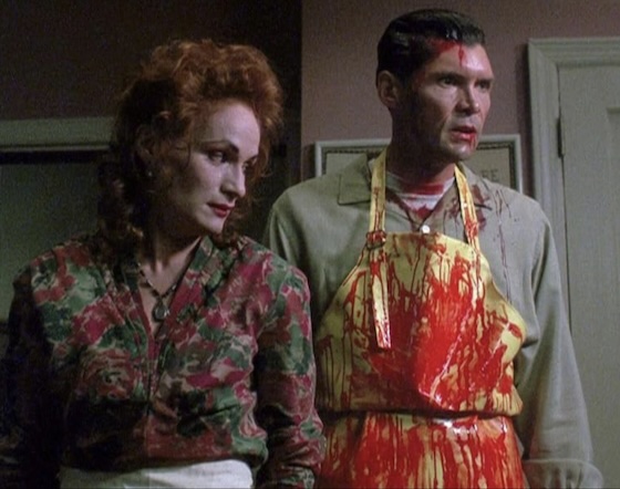 Wes Craven’s The People Under The Stairs (1991) Wes Craven’s The People Under The Stairs (1991)