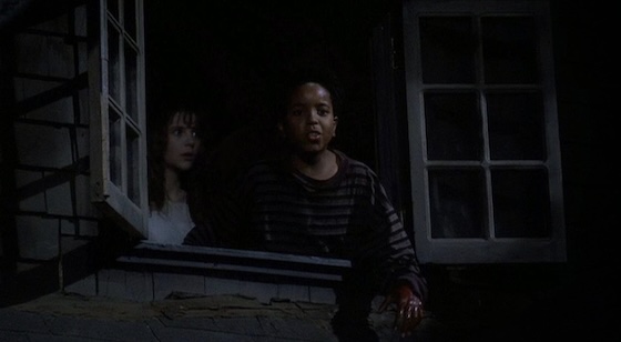 Wes Craven’s The People Under The Stairs (1991) Wes Craven’s The People Under The Stairs (1991)