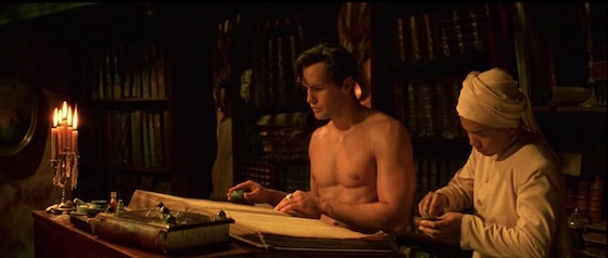 The Phantom (1996) The Phantom (1996)