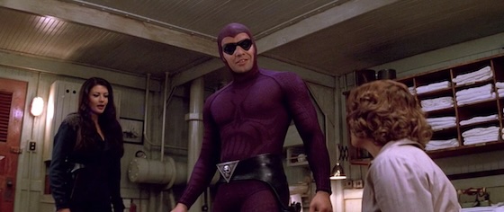 The Phantom (1996) The Phantom (1996)