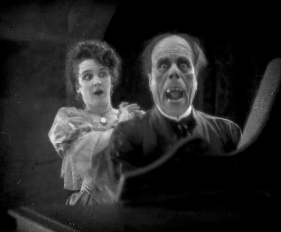 The Phantom of the Opera (1925)