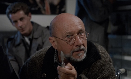 Phenomena (1985) Phenomena (1985)