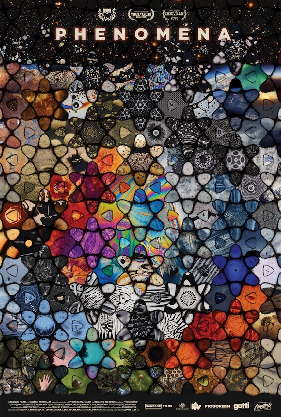 Phenomena (2026)