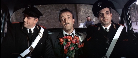 The Pink Panther (1963)