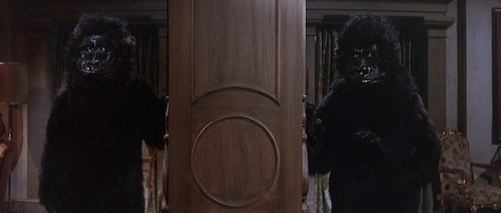 The Pink Panther (1963)