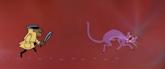 The Pink Panther (1963)