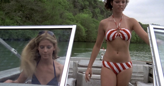 Piranha (1976) 4K UltraHD Piranha (1976) 4K UltraHD