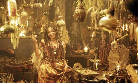 Pirates of the Caribbean: 5-movie Collection 4K UHD + Blu-ray Pirates of the Caribbean: 5-movie Collection 4K UHD + Blu-ray