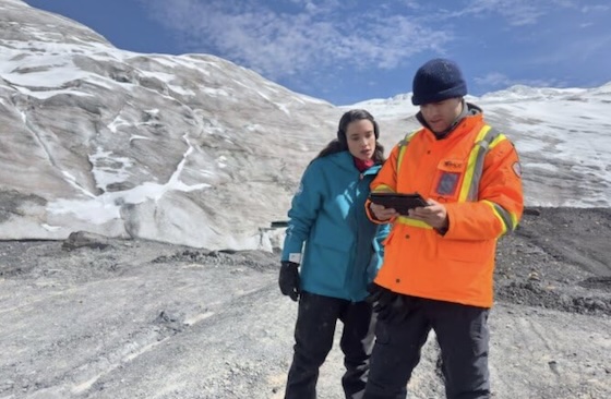 Polar Opposites (2025) Polar Opposites (2025)