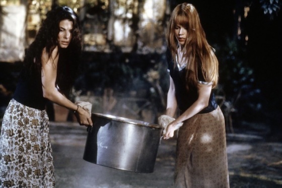 Practical Magic (1998) Practical Magic (1998)
