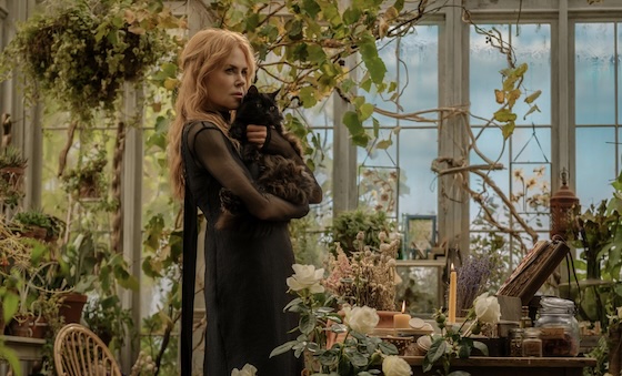 Practical Magic 2