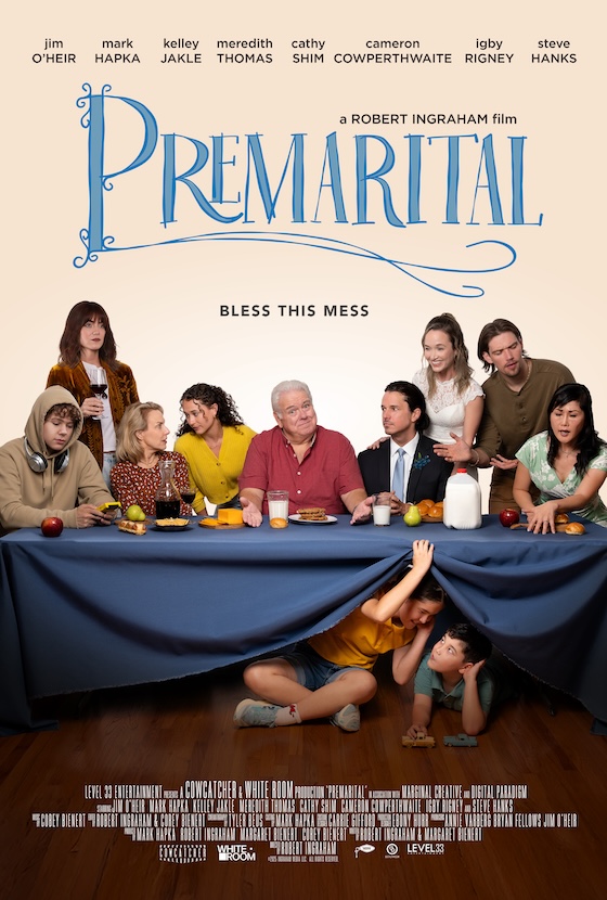 Premarital Premarital