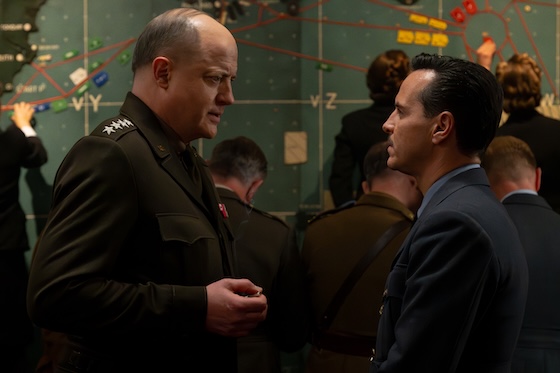 Pressure (2026)