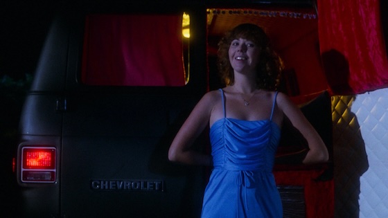 Prom Night (1980)