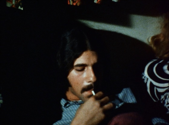 The Psychedelic Priest (1971)