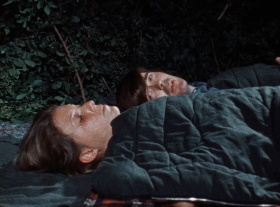 The Psychedelic Priest (1971)