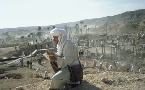 Raiders of the Lost Ark (1981)