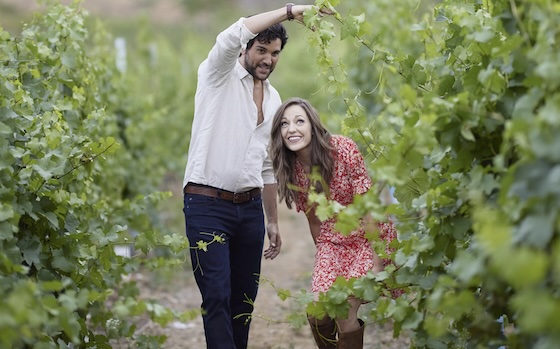 Raise a Glass to Love (2021) Raise a Glass to Love (2021)