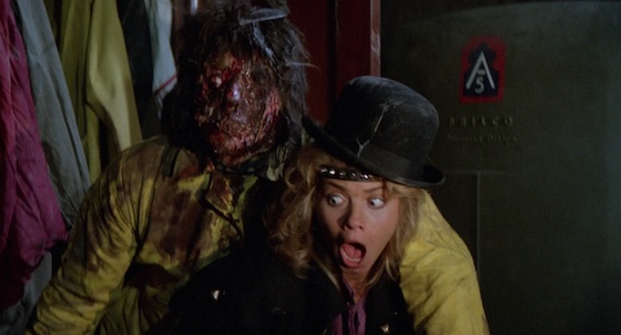 Rats: Night of Terror (1984) Rats: Night of Terror (1984)