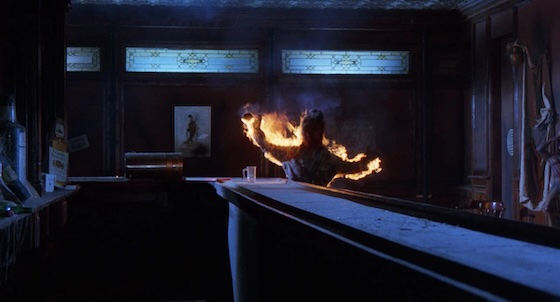 Rats: Night of Terror (1984) Rats: Night of Terror (1984)