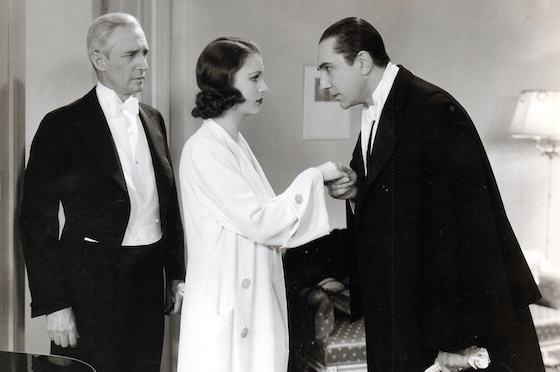 The Raven (1935) The Raven (1935)