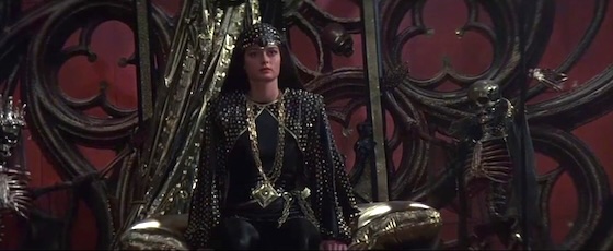 Red-Sonja (1985) Red-Sonja (1985)