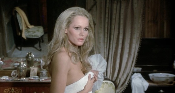 Red Sun (1971) Red Sun (1971)