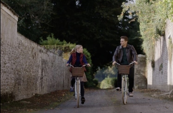 The Reluctant Royal (2025)