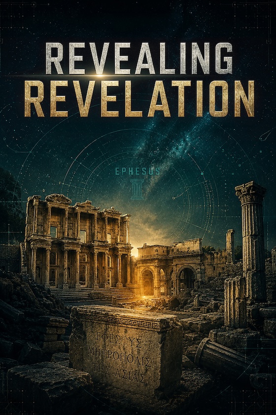Revealing Revelations (2026)
