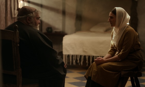 Revelations of Divine Love (2026)