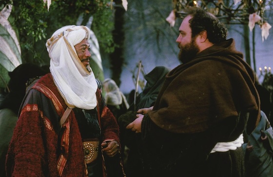 Robin Hood: Prince of Thieves (1991) Robin Hood: Prince of Thieves (1991)