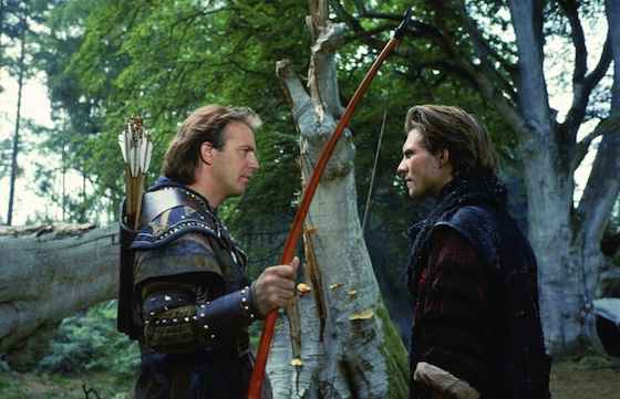 Robin Hood: Prince of Thieves (1991) Robin Hood: Prince of Thieves (1991)
