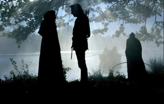 Robin Hood: Prince of Thieves (1991) Robin Hood: Prince of Thieves (1991)