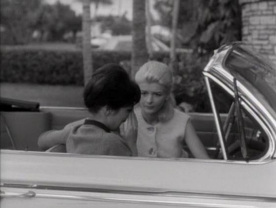 Scum of the Earth (1963)