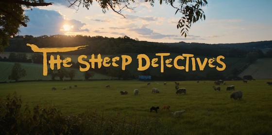 The Sheep Detectives (2026) The Sheep Detectives (2026)