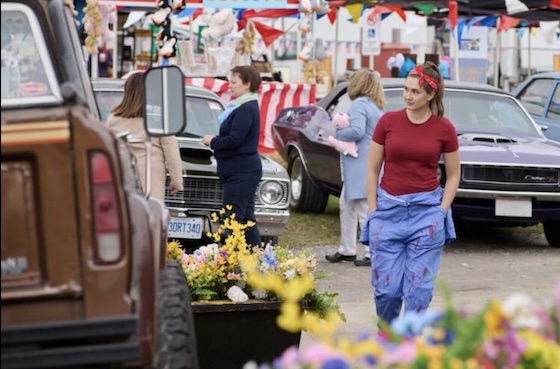 Shifting Gears (2024) Shifting Gears (2024)