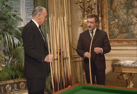 A Shot in the Dark (1964)