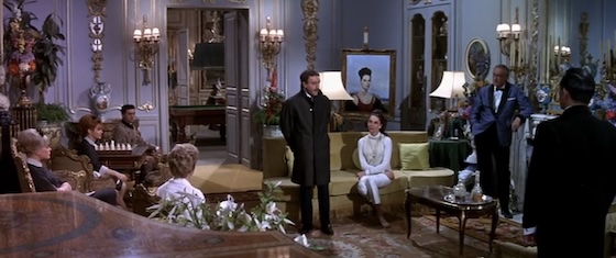 A Shot in the Dark (1964)