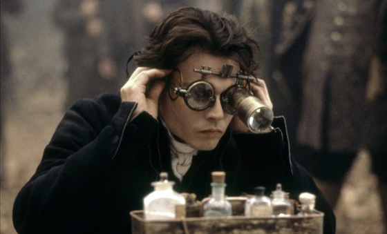 Sleepy Hollow (1999)