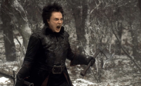 Sleepy Hollow (1999) Sleepy Hollow (1999)