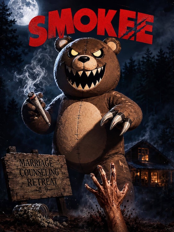 Smokee (2026) Smokee (2026)