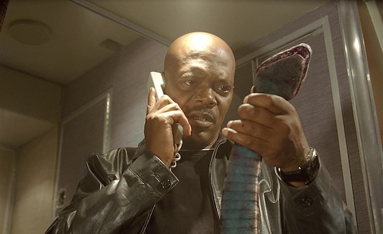 Snakes on a Plane (2026)