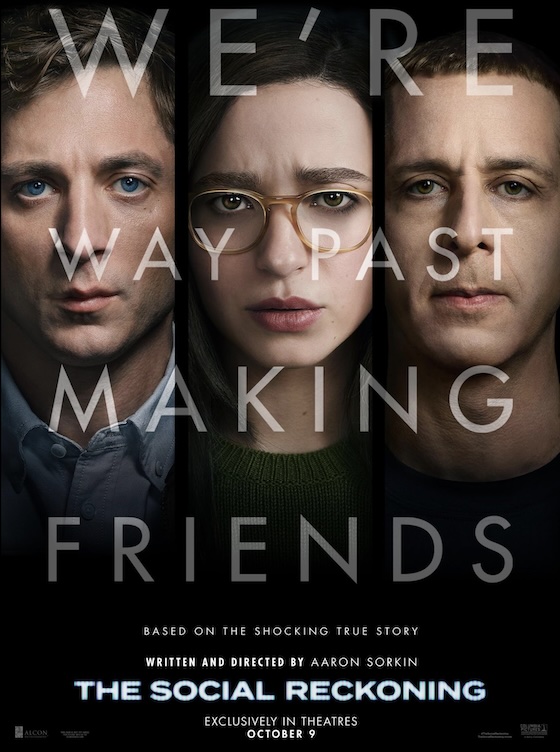 The Social Reckoning (2026)