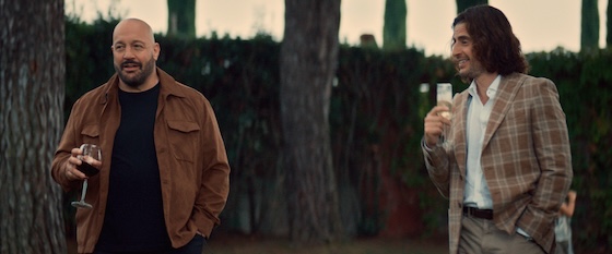 Solo Mio (2026) Solo Mio (2026)