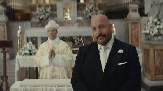Solo Mio (2026)