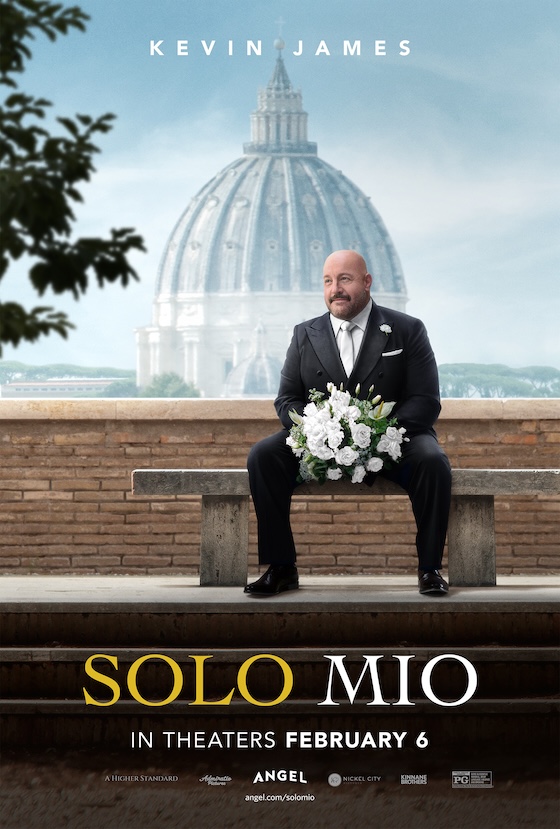 Solo Mio Solo Mio