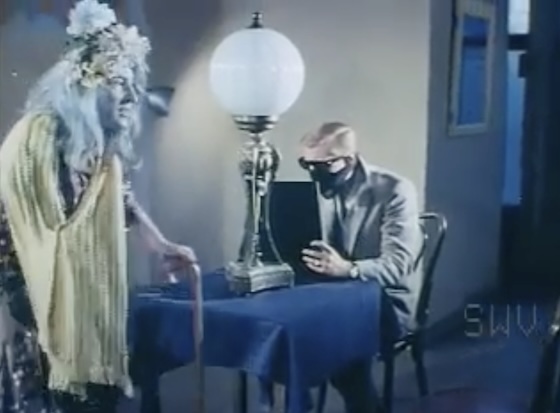 Something Weird (1967)